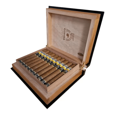 Cigars Cohiba Ideales CDH