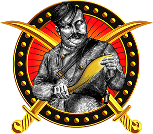 gurkha