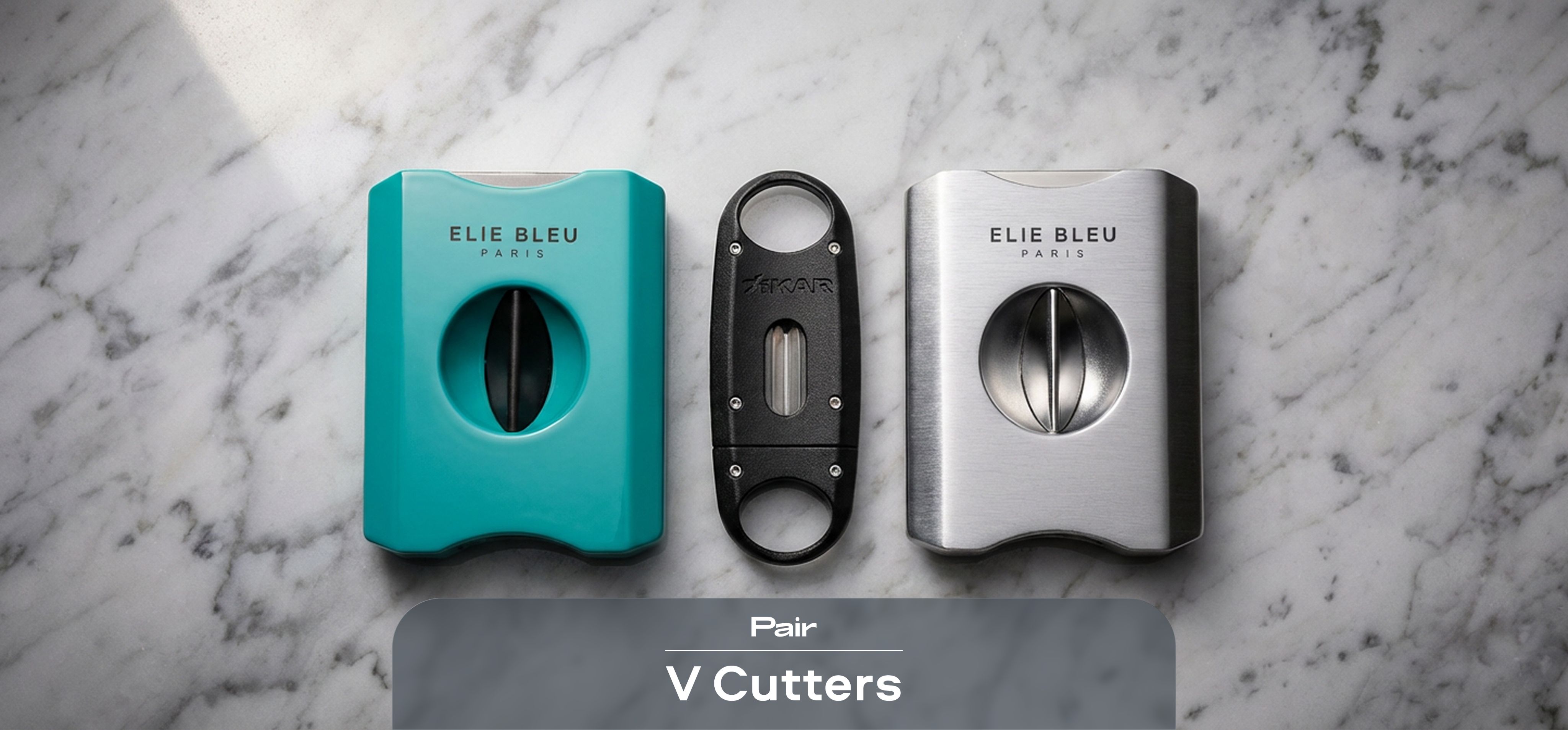 V cutters