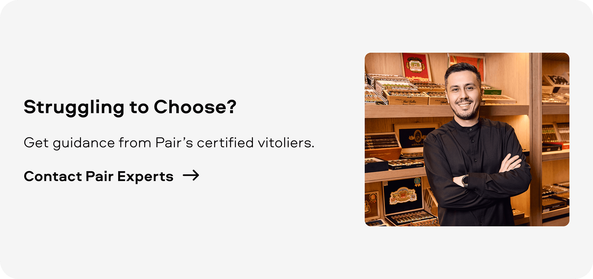 Choosing according to mood