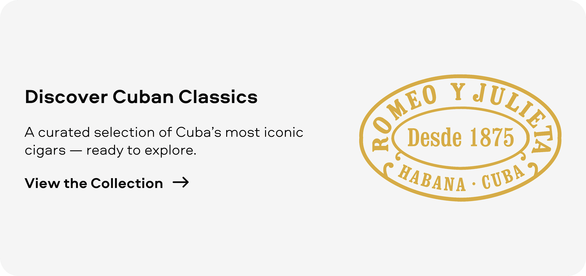 Discover the best cigars today!
