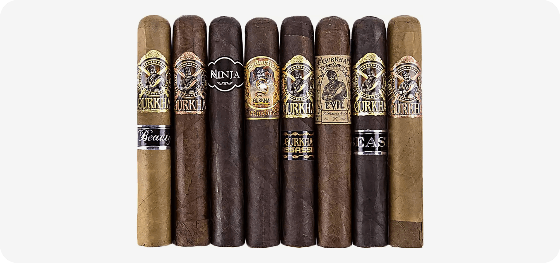 Vintage, limited edition, front-mark