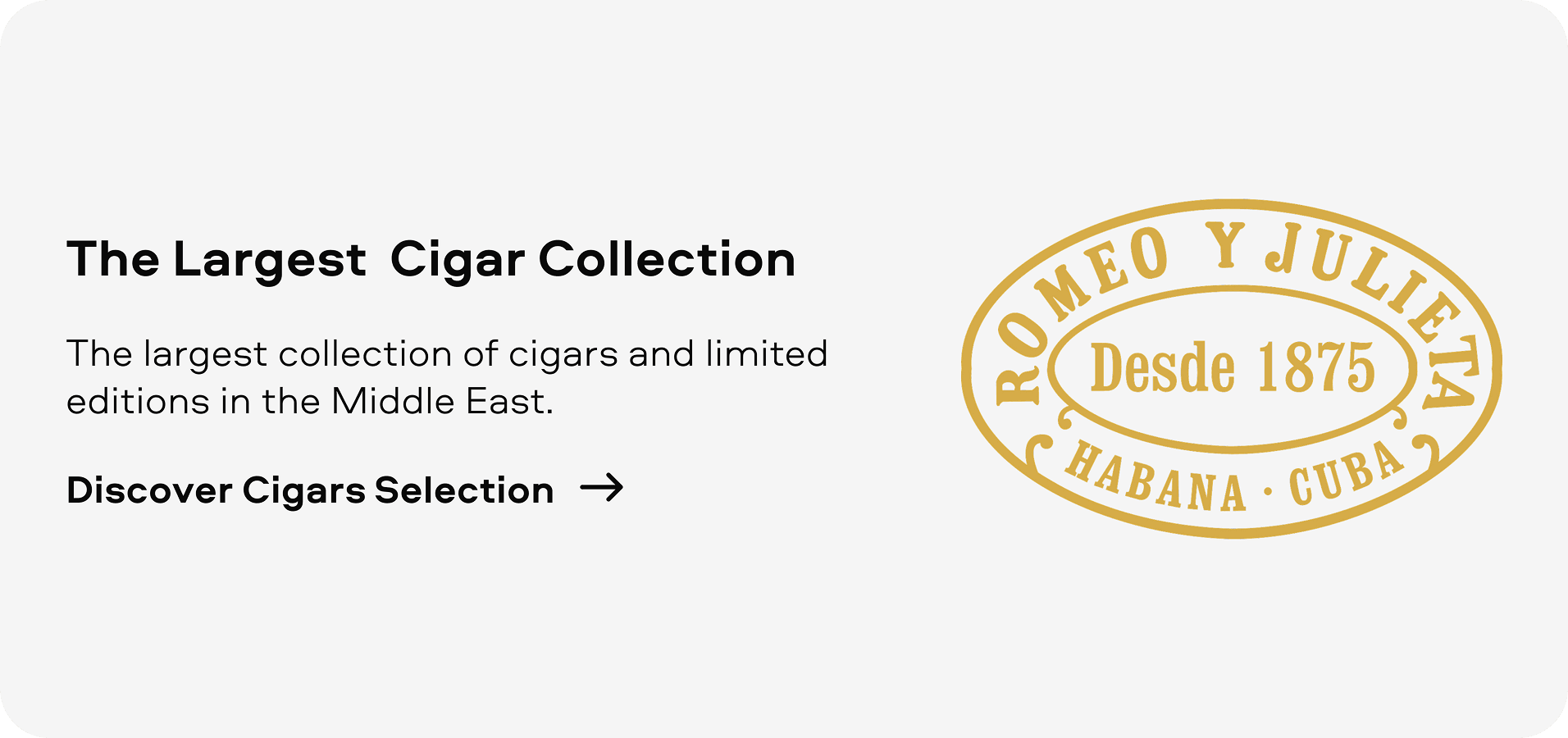 Discover the best cigars today!