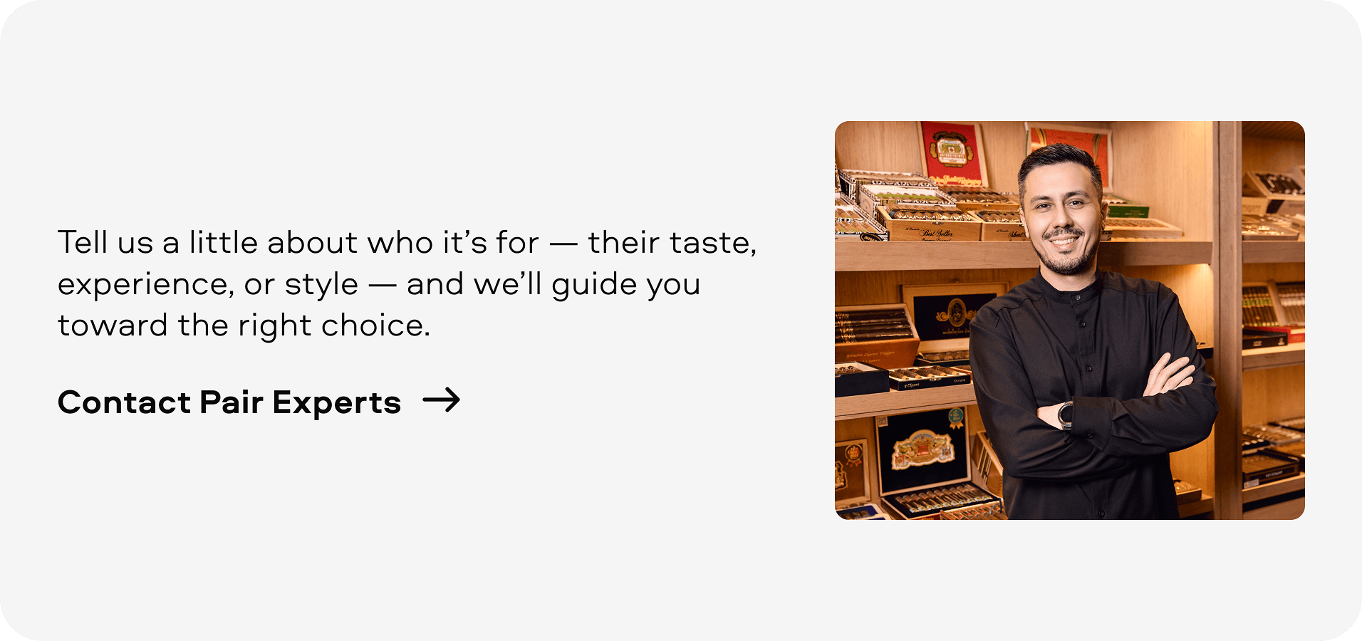 Discover the best cigars today!