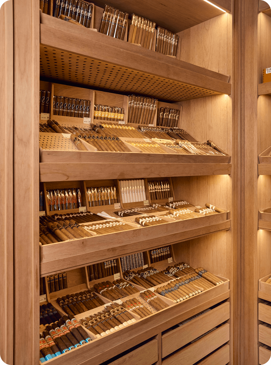 Choosing cigars based on quality 1