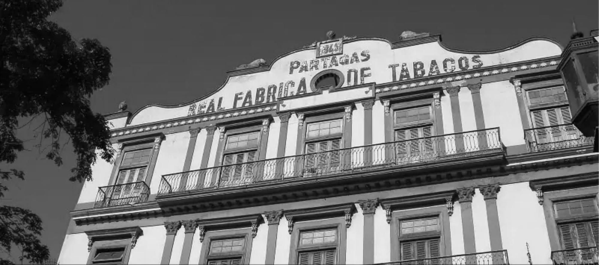 1817 — Havana Becomes a Legend